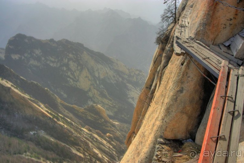 Мифы и реальность самого опасного маршрута мира