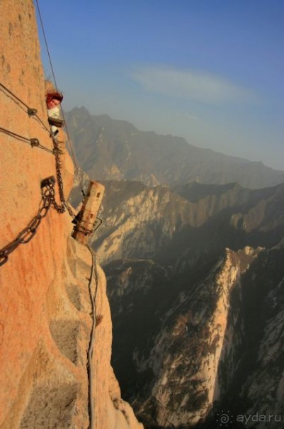 Мифы и реальность самого опасного маршрута мира