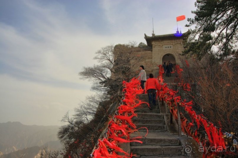 Мифы и реальность самого опасного маршрута мира