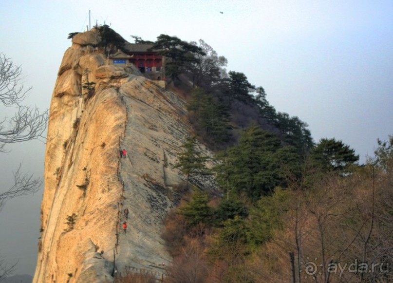 Мифы и реальность самого опасного маршрута мира