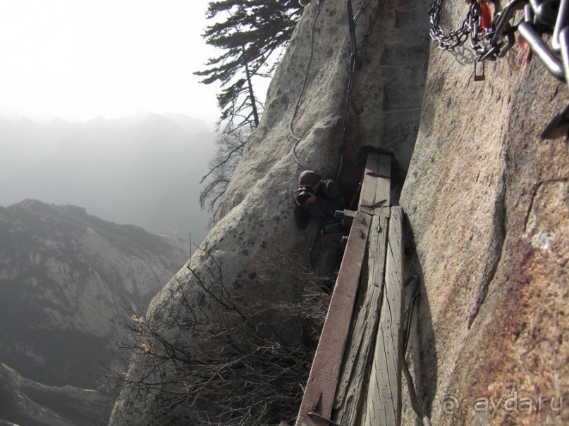 Мифы и реальность самого опасного маршрута мира