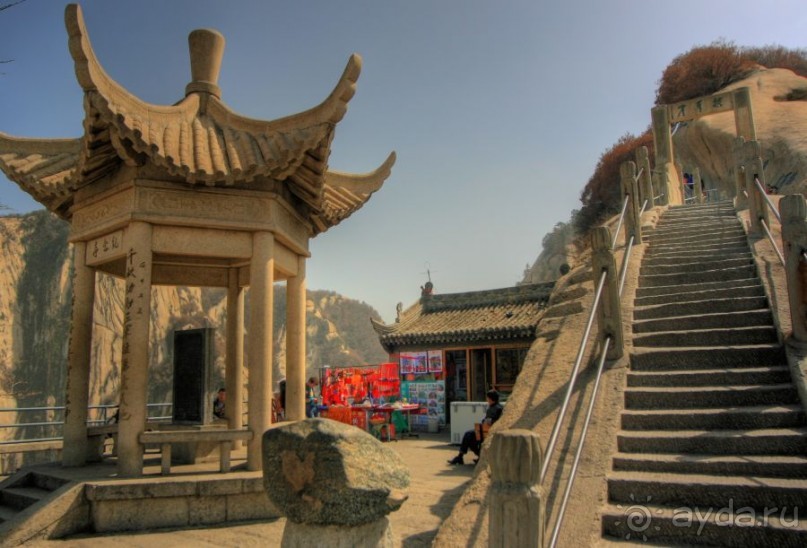 Мифы и реальность самого опасного маршрута мира