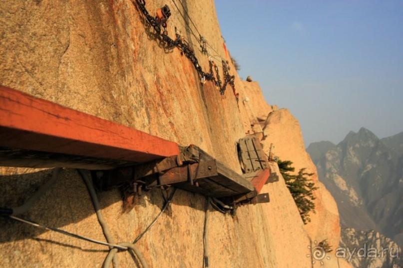 Мифы и реальность самого опасного маршрута мира