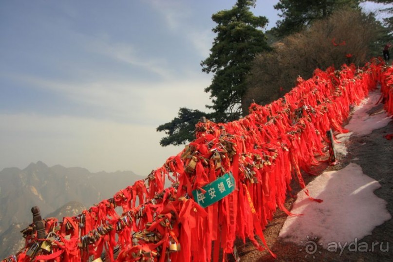 Мифы и реальность самого опасного маршрута мира