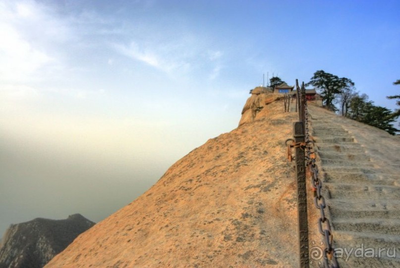 Мифы и реальность самого опасного маршрута мира