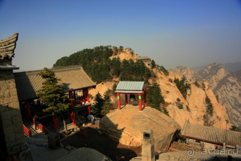 Мифы и реальность самого опасного маршрута мира