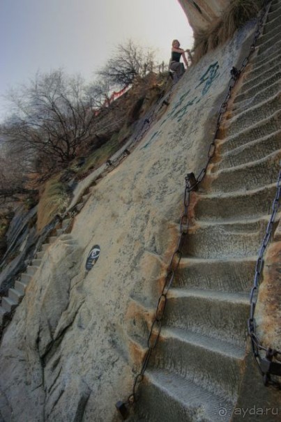 Мифы и реальность самого опасного маршрута мира