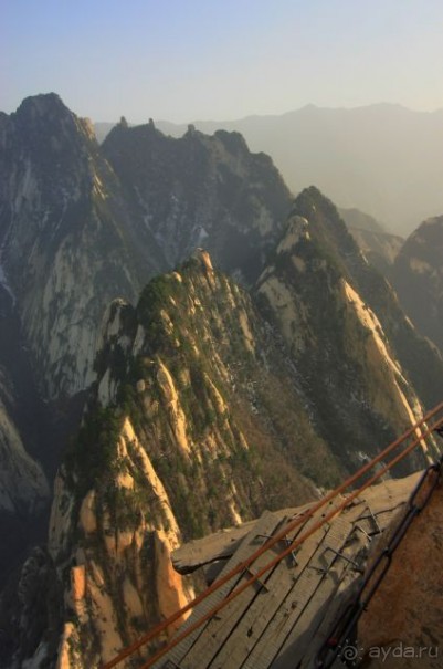 Мифы и реальность самого опасного маршрута мира