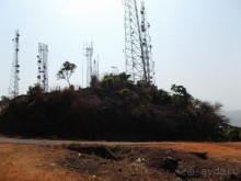 Фритаун. Отчет с элементами путеводителя