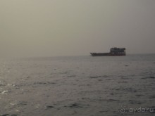 Фритаун. Отчет с элементами путеводителя