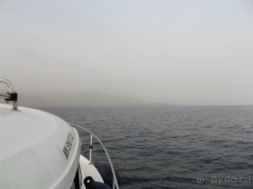 Фритаун. Отчет с элементами путеводителя