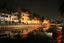 Полюбить Джакарту