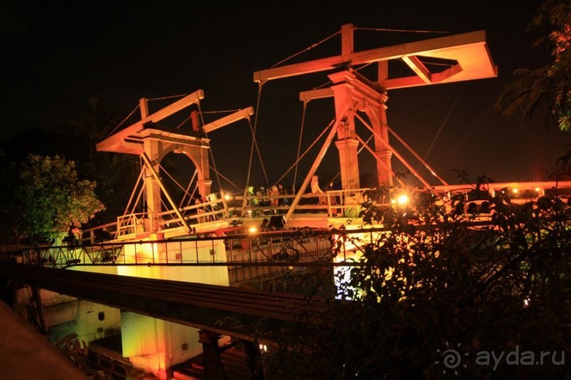 фото Джакарты