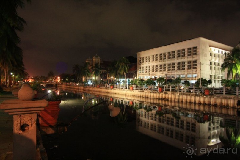 фото Джакарты