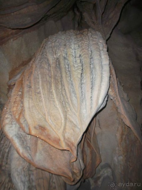 Альбом отзыва "Lusi Cave и Ванг-Вьенг в панорамах"