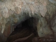 Альбом отзыва "Lusi Cave и Ванг-Вьенг в панорамах"