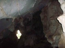 Альбом отзыва "Lusi Cave и Ванг-Вьенг в панорамах"