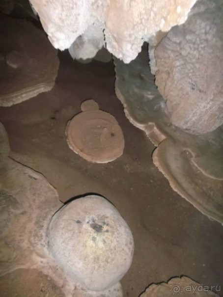 Lusi Cave и Ванг-Вьенг в панорамах