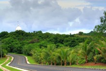 Альбом отзыва "Погружение в Палау"