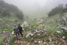 Сокровища Балкан. Ледяная пещера