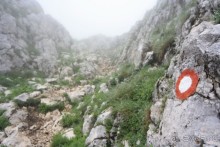 Сокровища Балкан. Ледяная пещера