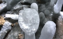 Сокровища Балкан. Ледяная пещера