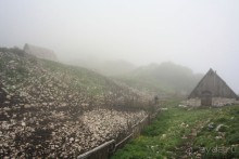 Сокровища Балкан. Ледяная пещера