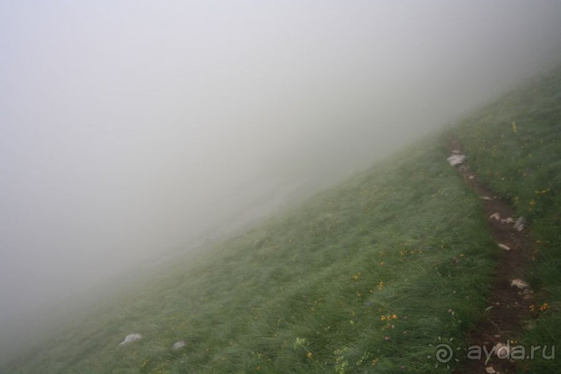 Сокровища Балкан. Ледяная пещера