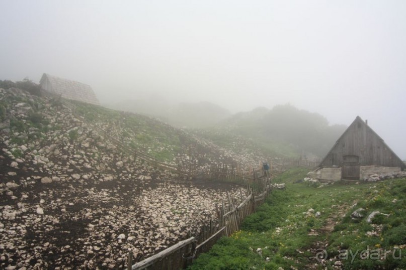 Сокровища Балкан. Ледяная пещера
