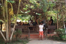 Вверх по великой реке