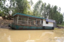 Вверх по великой реке