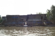 Вверх по великой реке