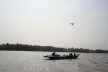 Вверх по великой реке