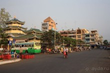 Вверх по великой реке