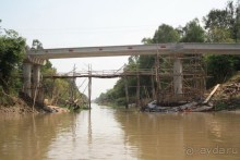 Вверх по великой реке