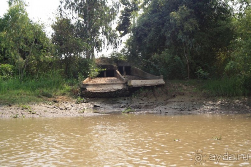 Вверх по великой реке