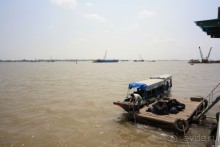 Вверх по великой реке