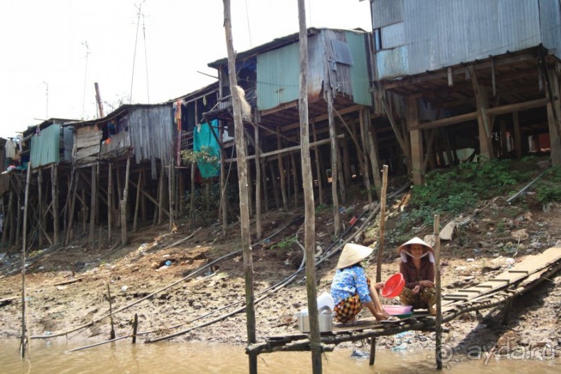 Вверх по великой реке