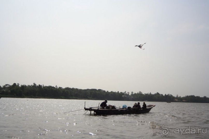 Вверх по великой реке