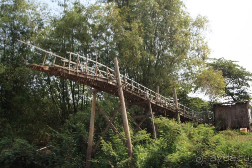 Вверх по великой реке