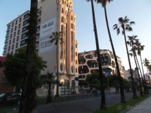 Киндер-Закавказье. Двуликий Батуми