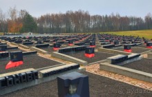 Белая Русь. Хатынь