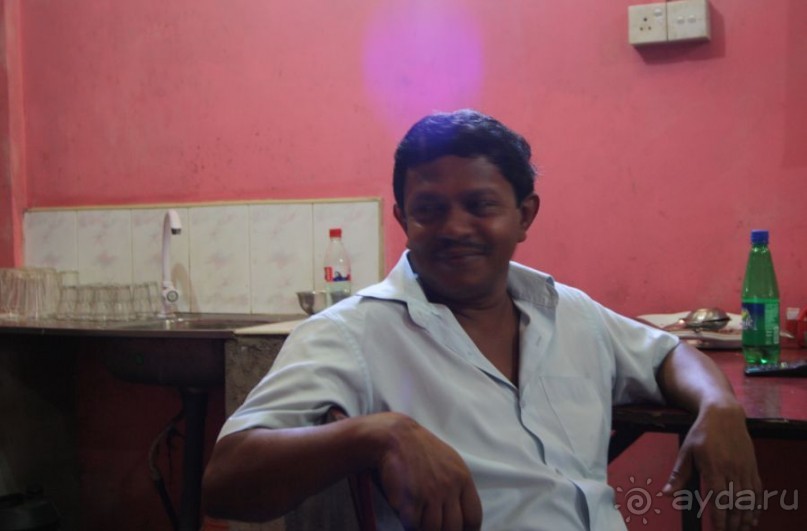 Золотое кольцо Цейлона. Дамбулла