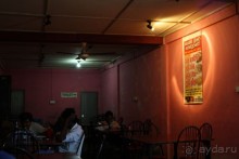 Золотое кольцо Цейлона. Дамбулла