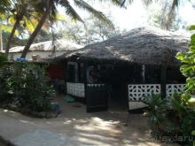 Серекунда туристическая. Еда, жилье и полезные явки