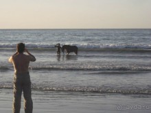 Серекунда туристическая. Еда, жилье и полезные явки