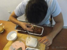 Серекунда туристическая. Еда, жилье и полезные явки