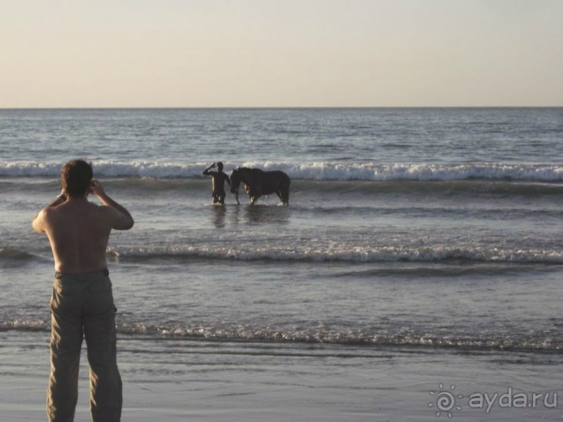 Серекунда туристическая. Еда, жилье и полезные явки