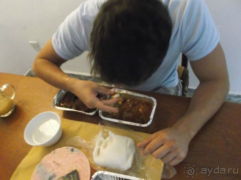 Серекунда туристическая. Еда, жилье и полезные явки