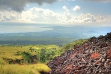 Альбом отзыва "Вулкан Майон, Легаспи, Кагсава и все, что по пути"